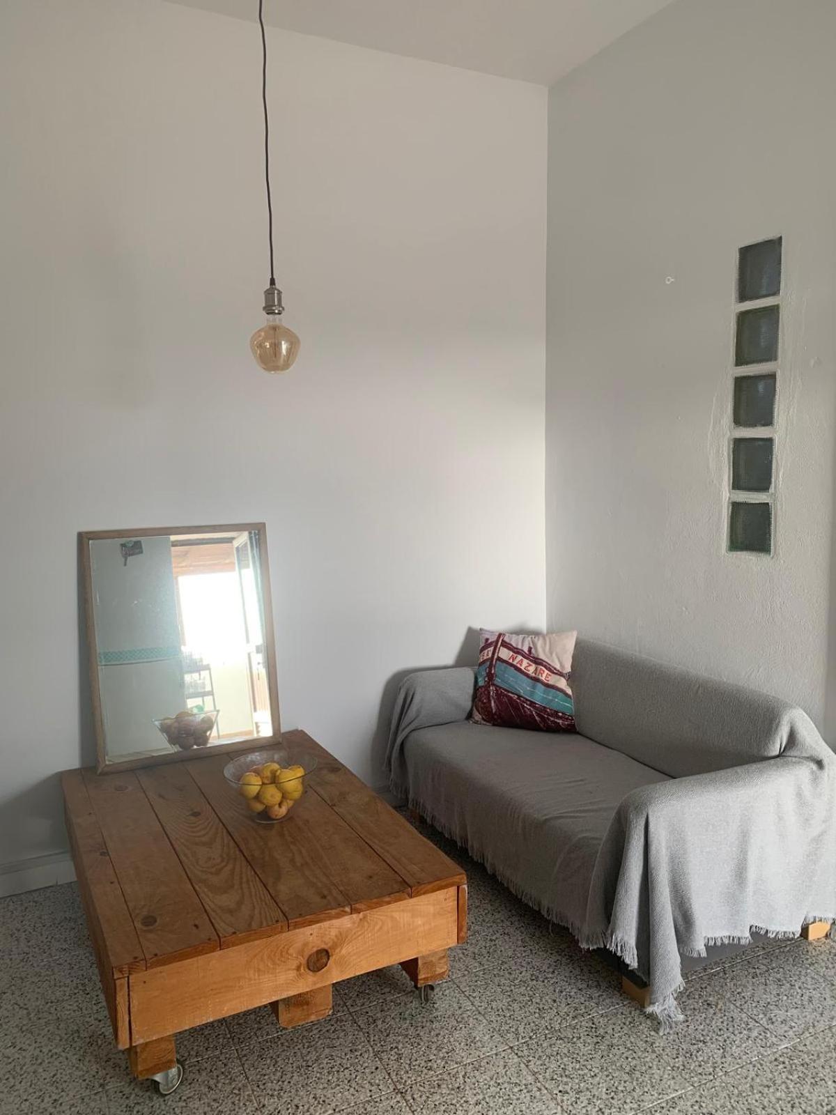 Sunset Terrace Apartment La Oliva Luaran gambar