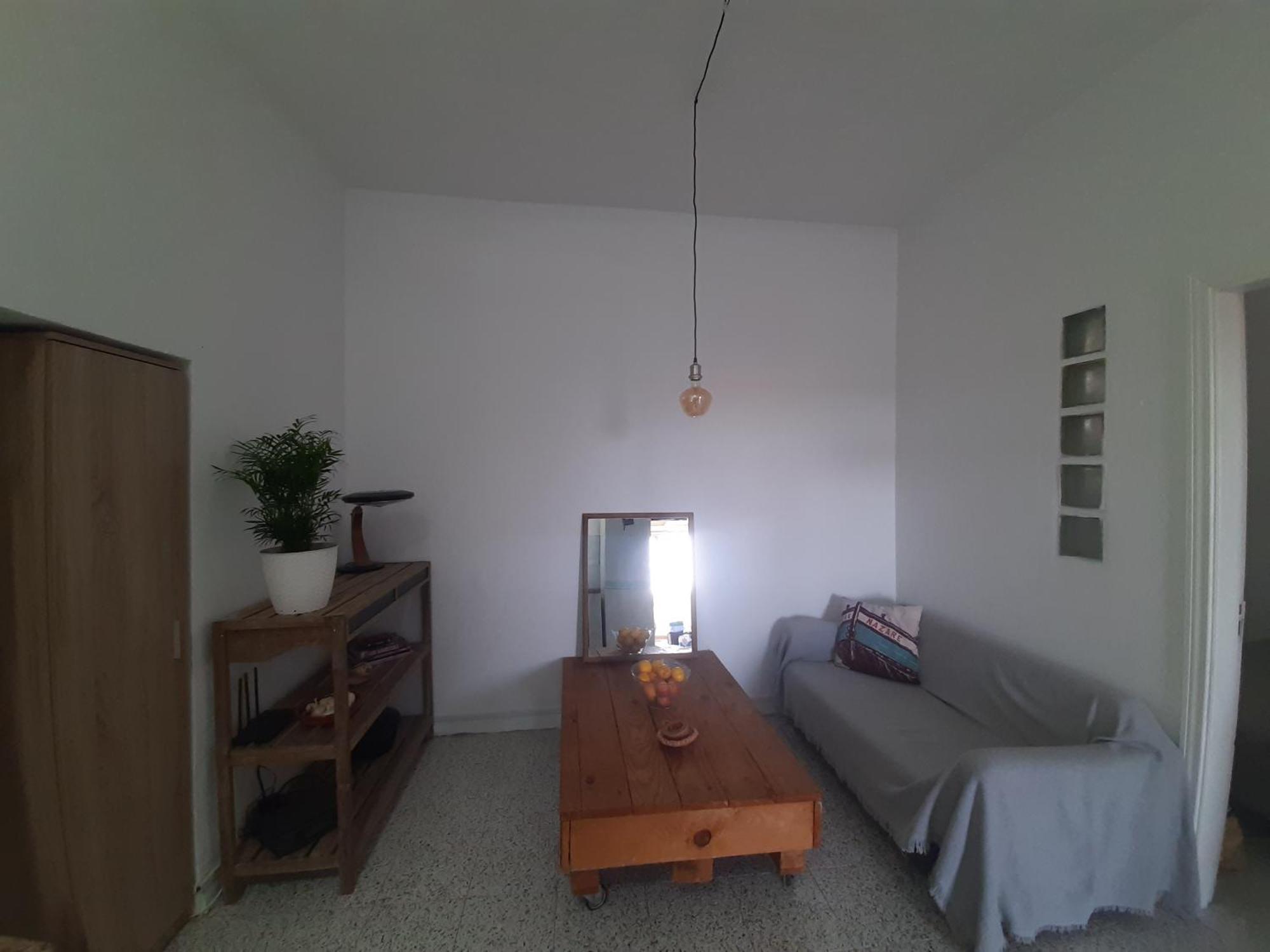 Sunset Terrace Apartment La Oliva Luaran gambar