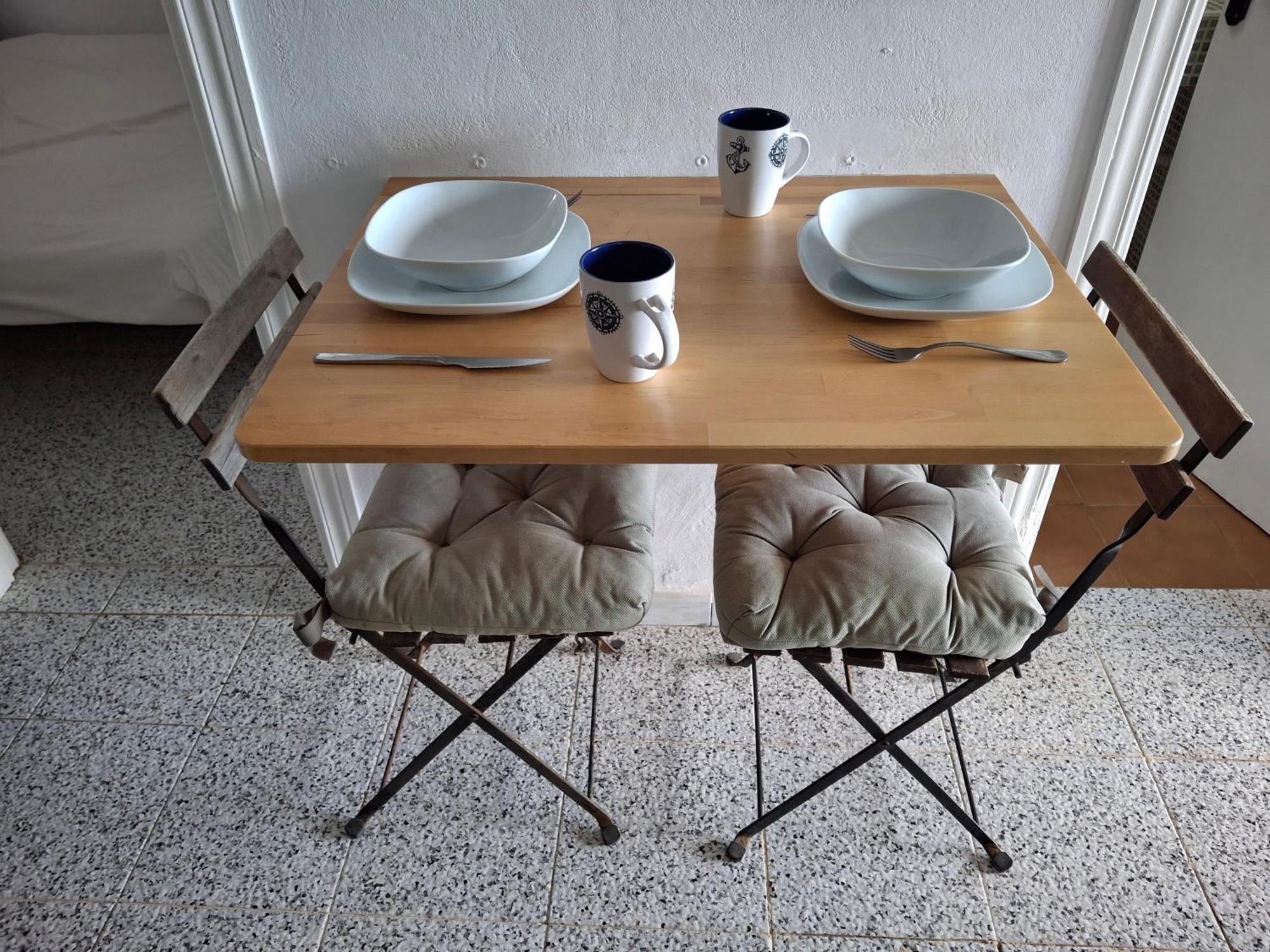 Sunset Terrace Apartment La Oliva Luaran gambar